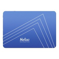 SSD-диск 2.5" Netac N500S 480Gb