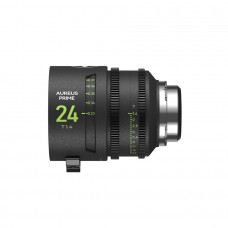 Объектив NiSi AUREUS PRIME 24 T1.4 FF VV Cinema Lens (PL)