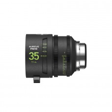 Объектив NiSi AUREUS PRIME 35 T1.4 FF VV Cinema Lens (PL)