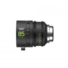 Объектив NiSi AUREUS PRIME 85 T1.4 FF VV Cinema Lens (PL)