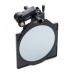 Фильтр NiSi Cinema 4x5'65" Vario-ND 0.6-1.8 (2-6 Stops)