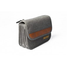 Чехол Nisi Filter Pouch 4x5.65" Чехол Nisi Filter Pouch 4x5.65"