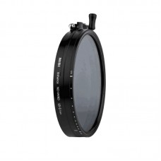 Фильтр NiSi Vario-ND 110 (1.5-5 Stops)