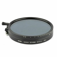 Фильтр NiSi Vario-ND 95 (1.5-5 Stops)