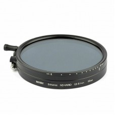 Фильтр NiSi Vario-ND 95 (1.5-5 Stops)