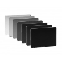 Комплект фильтров NISI 4x5.65" Nano IRND 7 шт.