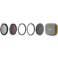 Фильтры набор NiSi Swift VND Mist Kit 82мм