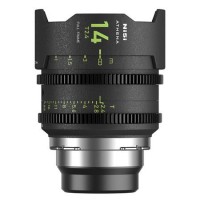Объектив NiSi ATHENA PRIME 14 Full-Frame T2.4 (PL)