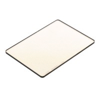 Фильтр NiSi Allure-Streak Orange 2mm 4x5.65