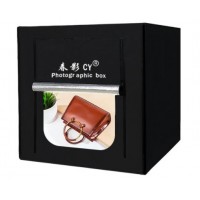 Лайткуб для фотосъемки 80*80*80 см