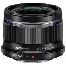 Объектив Olympus M.Zuiko Digital 25 f/1.8 MFT