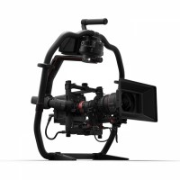 Электронный стабилизатор DJI Ronin 2 (нагрузка: до 13,6кг) Электронный стабилизатор DJI Ronin 2 (нагрузка: до 13,6кг)