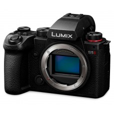 Камера Panasonic Lumix S5 II body