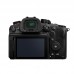 Камера Panasonic Lumix DC-GH6 Body