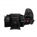 Камера Panasonic Lumix DC-GH6 Body