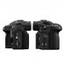 Камера Panasonic Lumix DC-GH6 Body