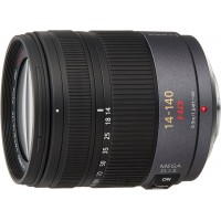 Объектив Panasonic 14-140 f/4-5.8 ASPH Mega O.I.S. (MFT)