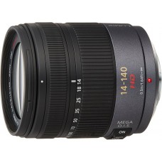 Объектив Panasonic 14-140 f/4-5.8 ASPH Mega O.I.S. (MFT)