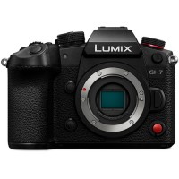 Камера Panasonic GH7 body