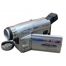 Камера Panasonic NV-VZ17 VHS-C