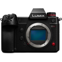Камера Panasonic S1H body L-Mount