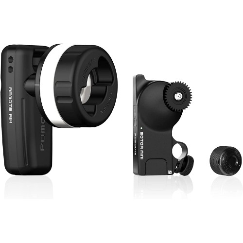 Радиофокус PDMOVIE LIVE AIR 3 Smart LiDAR- взять в аренду недорого.