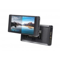 Видеомонитор Portkeys PT6 5.2" Видеомонитор Portkeys PT6 5.2"