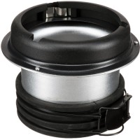 Адаптер с Bowens на Profoto