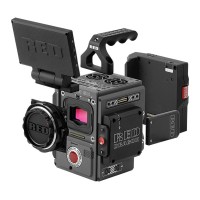 Камера RED Scarlet-W (PL/EF)