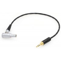 Кабель EXT LEMO-3,5 мм тайм-код для RED KOMODO/V-RAPTOR