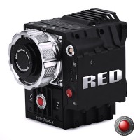Камера RED Epic-X 