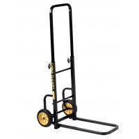 Ручная тележка Mini Hand Truck RocknRoller Multi-Cart RMH1 Ручная тележка Mini Hand Truck RocknRoller Multi-Cart RMH1