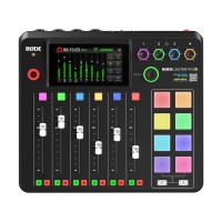 Аудиомикшер RODECaster Pro II