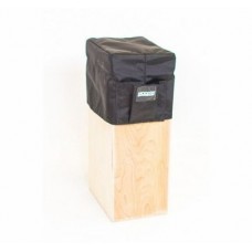 Вертикальный чехол для сиденья Apple Box с карманом Undego