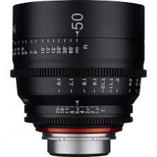 Объектив Rokinon Xeen 50 T1.5 EF