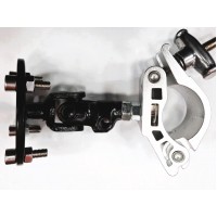 Крепление кардан Gimbal mount для Ronin 2 на кран
