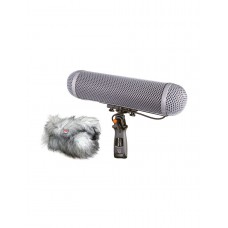 Комплект вертрозащиты Rycote Modular Windshield WS 4 Kit