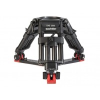 Штатив ноги Sachtler Cine 2000K