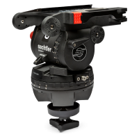 Жидкостная голова Sachtler Cine 30 HD
