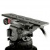 Жидкостная голова Sachtler Cine 30 HD