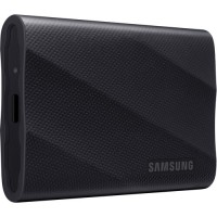 Жесткий диск Samsung Portable SSD T9 2TB USB 3.2 Жесткий диск Samsung Portable SSD T9 2TB USB 3.2