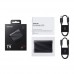 Жесткий диск Samsung Portable SSD T9 2TB USB 3.2