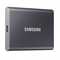 Жесткий диск Samsung Portable SSD T7 4TB Жесткий диск Samsung Portable SSD T7 4TB