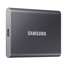 Жесткий диск Samsung Portable SSD T7 4TB