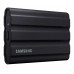Жесткий диск Samsung Portable SSD T7 Shield USB 3.2 1TB Жесткий диск Samsung Portable SSD T7 Shield USB 3.2 1TB
