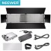 Комплект из двух светодиодных панелей Neewer DLED 700S с поворотными креплениями (Bi-Color)