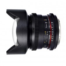 Объектив Samyang 14 T3.1 ED AS IF UMC VDSLR (Sony E-mount)