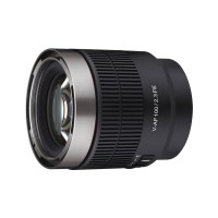 Объектив Samyang V-AF 100mm T1.9 Sony (E-Mount) Объектив Samyang V-AF 100mm T1.9 Sony (E-Mount)