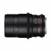 Объектив Samyang 100 T3.1 VDSLR ED UMC Macro (EF) Объектив Samyang 100 T3.1 VDSLR ED UMC Macro (EF)