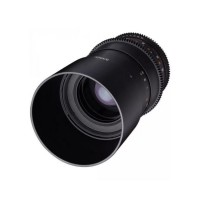Объектив Samyang 100 T3.1 VDSLR ED UMC Macro (EF)